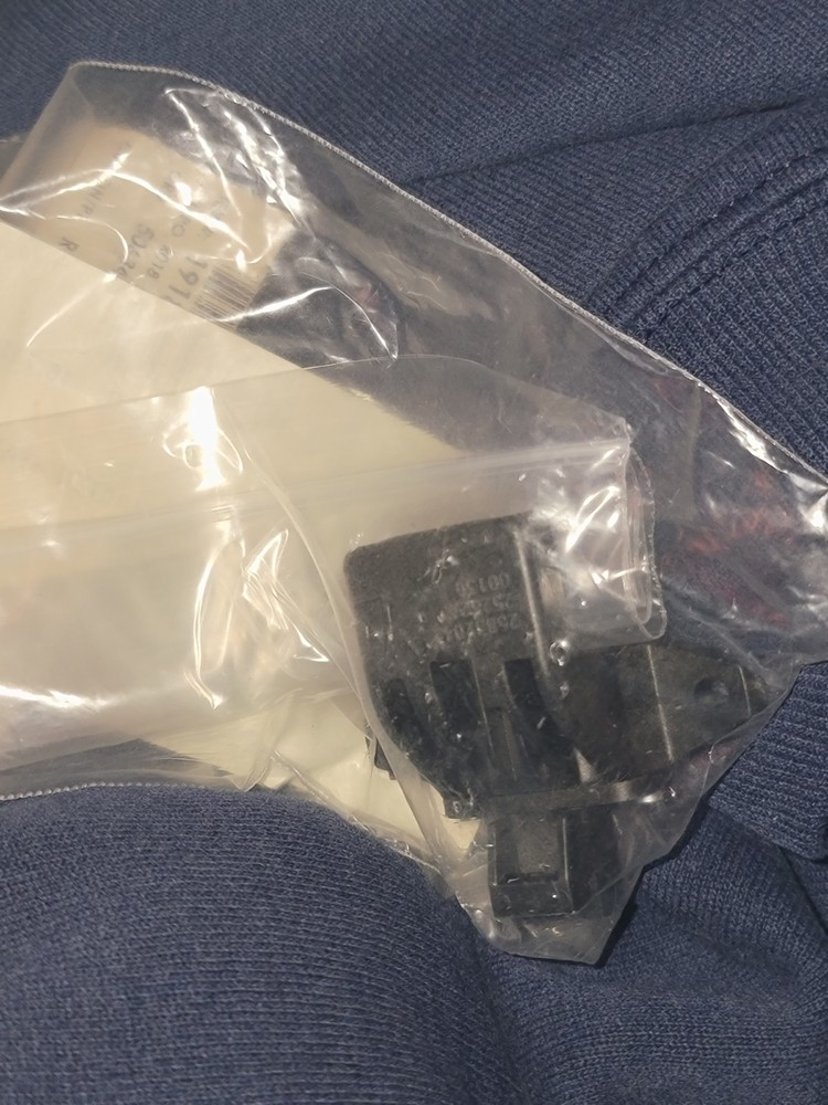 19180158 Seat Sensor Kit In Original Packaging