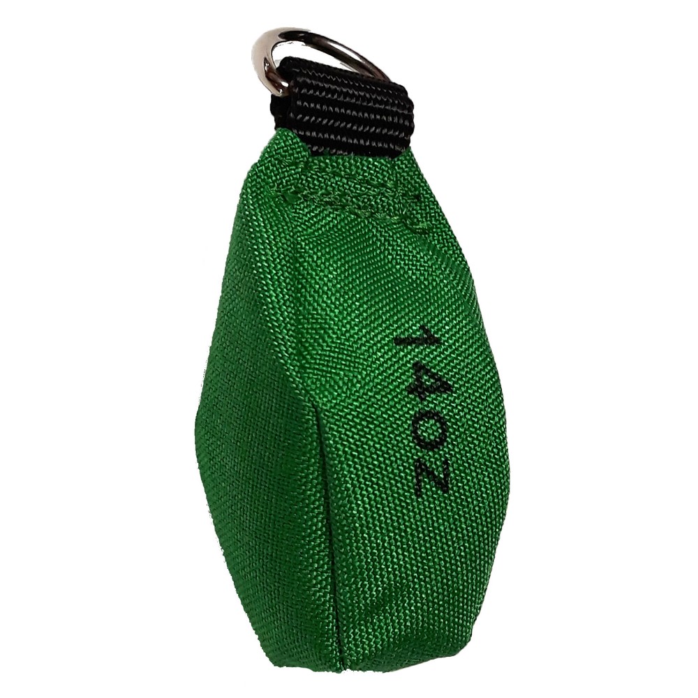 ARBORIST LINEMAN 14OZ THROW BAG WEIGHT