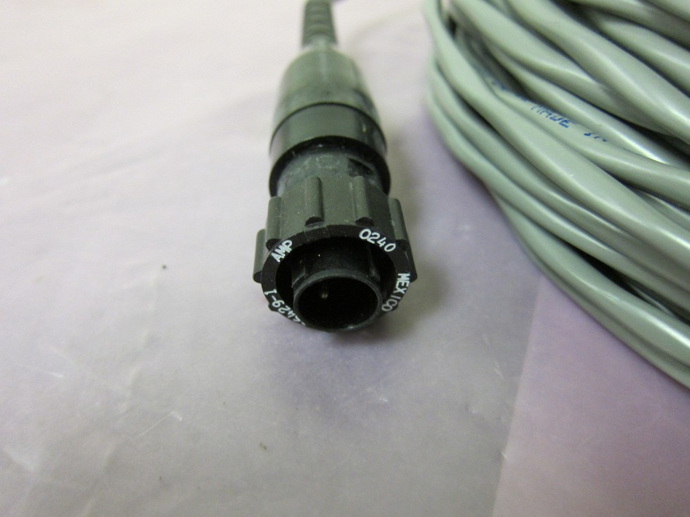 Novellus 680228-00 Cable, 406487