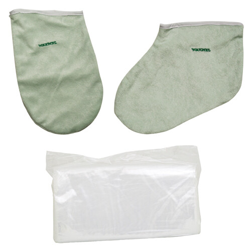 Paraffin Wax Bath