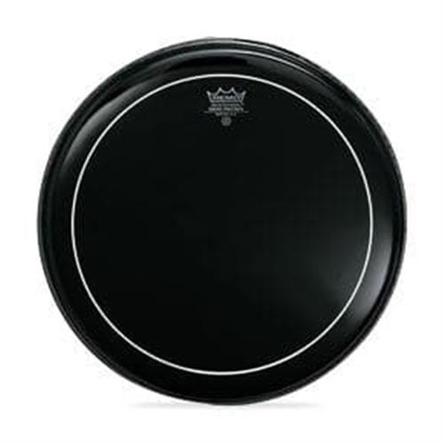 Remo Ebony Pinstripe 8" Drum Head