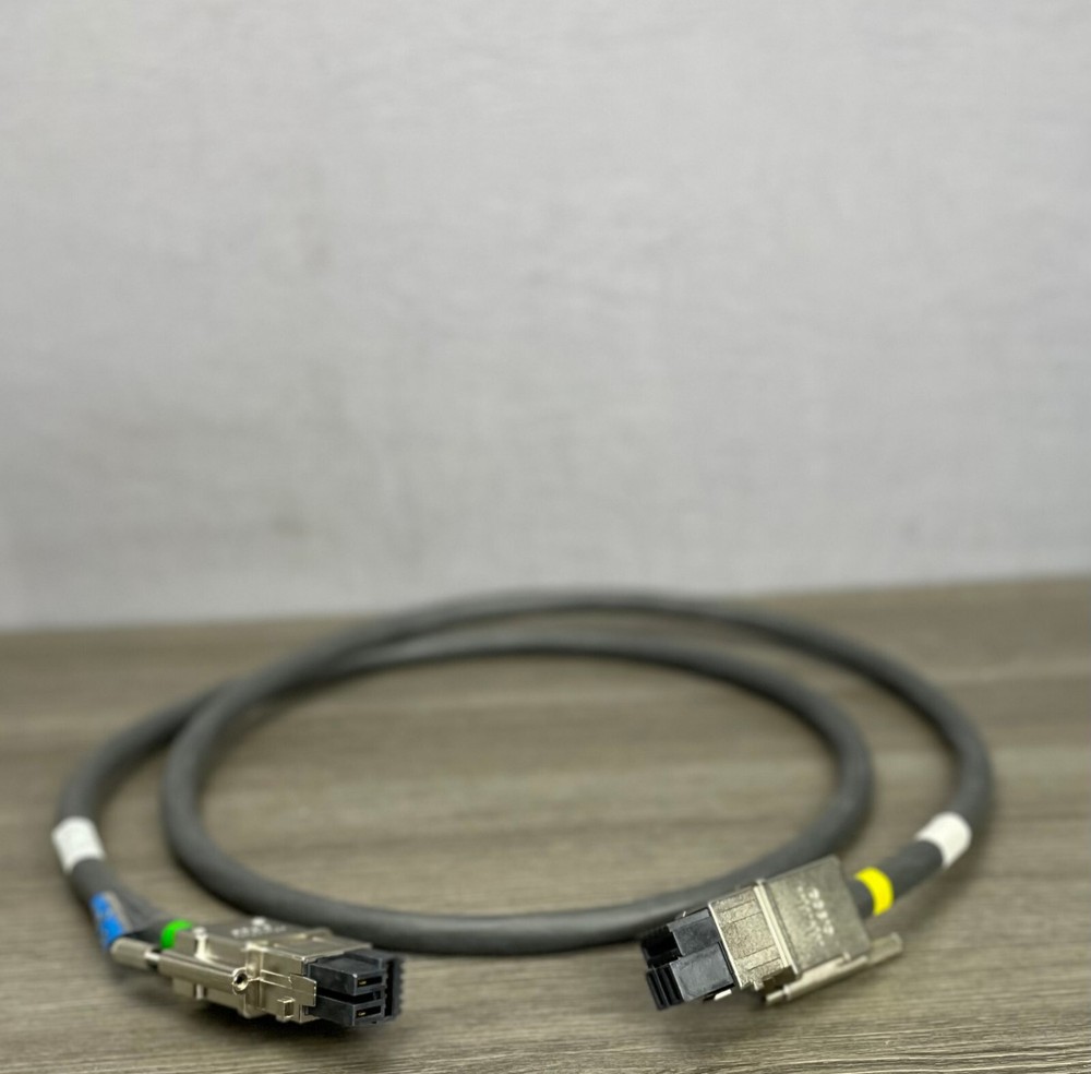 Cisco CAB-SPWR-150CM Cisco 37-1121-01 Stack Power Cable - Same Day Shipping