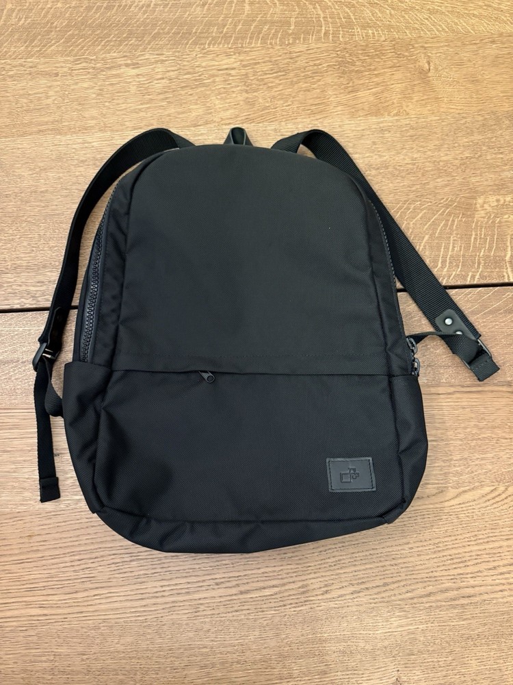 Jack And Mulliagan Backpack