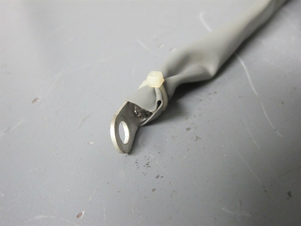 BNC & Status Cable for Jeol NMR Spectrometer