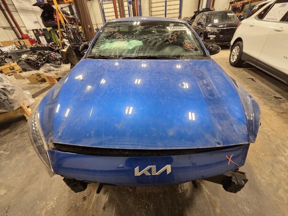 FORTE 2023 Jack 1552926