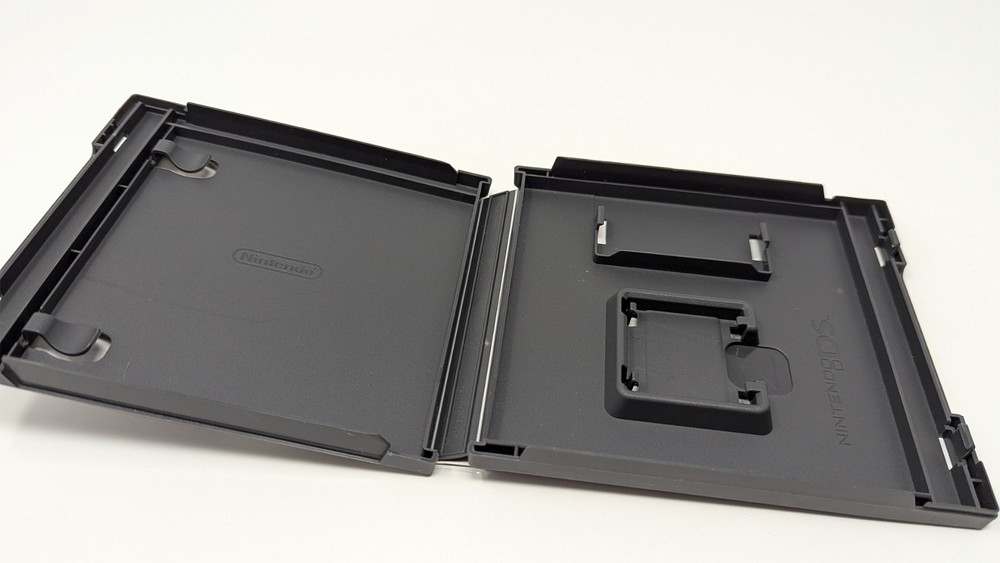 WWE Smackdown vs. Raw 2010 (DS) Case (No Game)