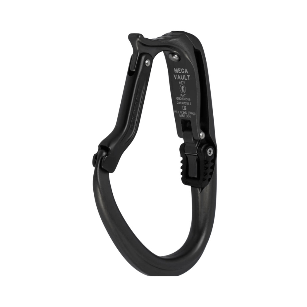 DMM Mega Vault Harness Tool