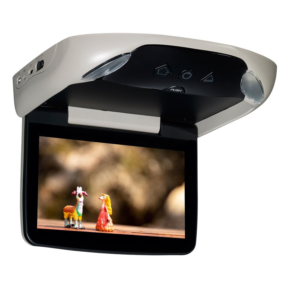 Audiovox VODA10 Overhead Entertainment System