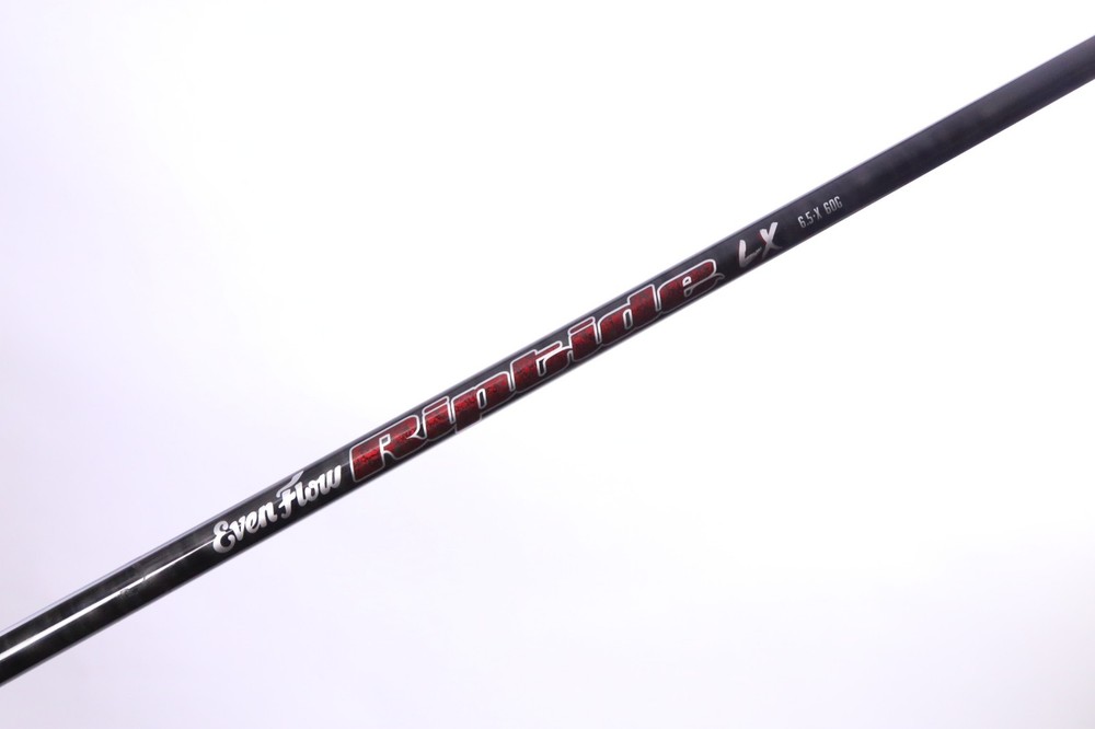 Project X EvenFlow Riptide LX Driver Shaft Extra Stiff - 44 in