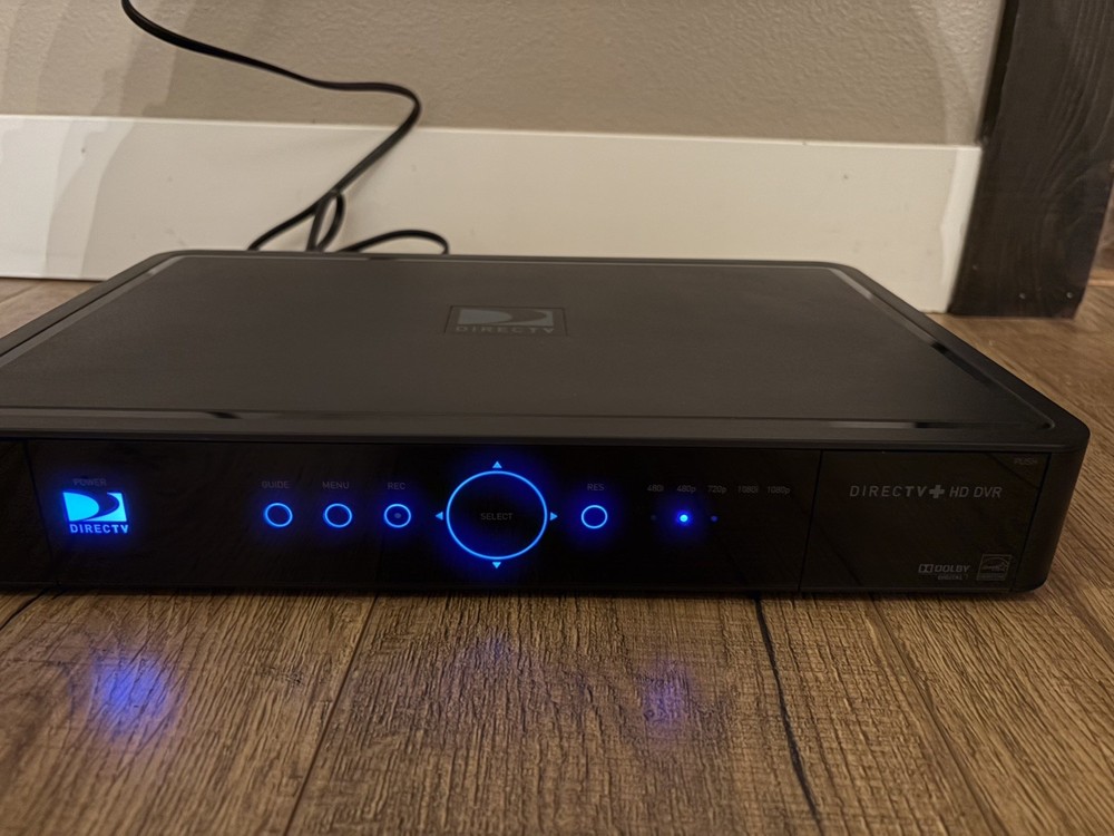 Directv Receiver HR24-500