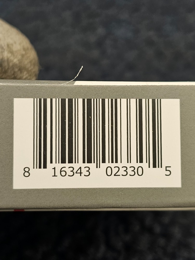 Bartec RiteSensor RS-2000R: Programmable TPMS Sensor Fits 04-25 Acura MDX