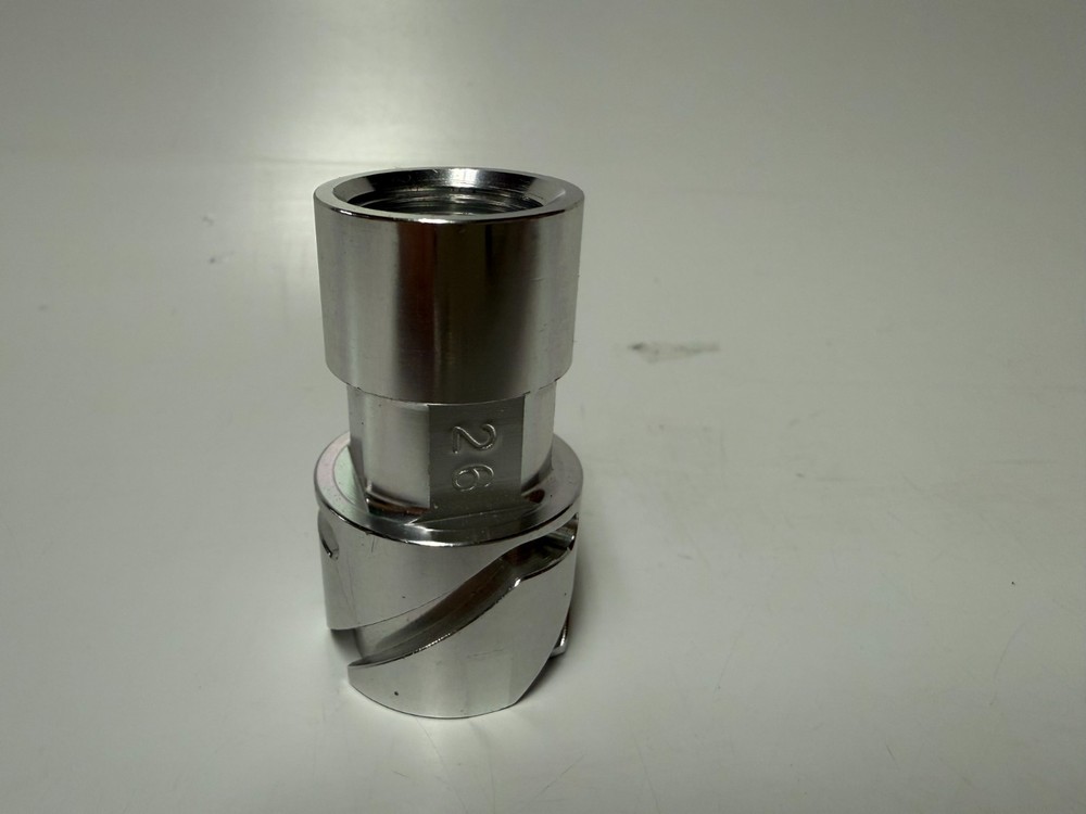 DEVILBISS DEKUPS ADAPTER DPC-26, BRAND NEW