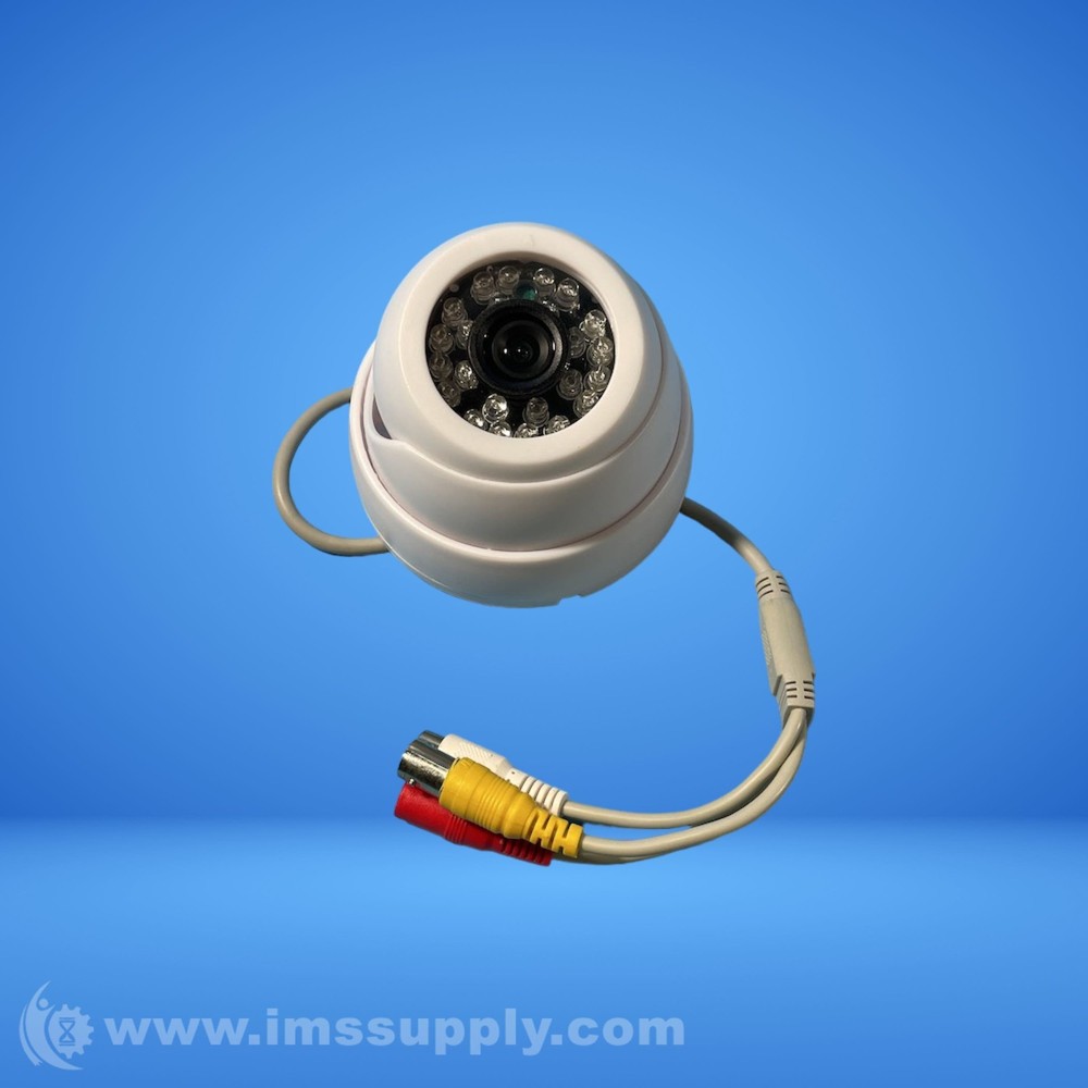 VanxseÃÂ® CCTV Security Surveillance Camera FNOB
