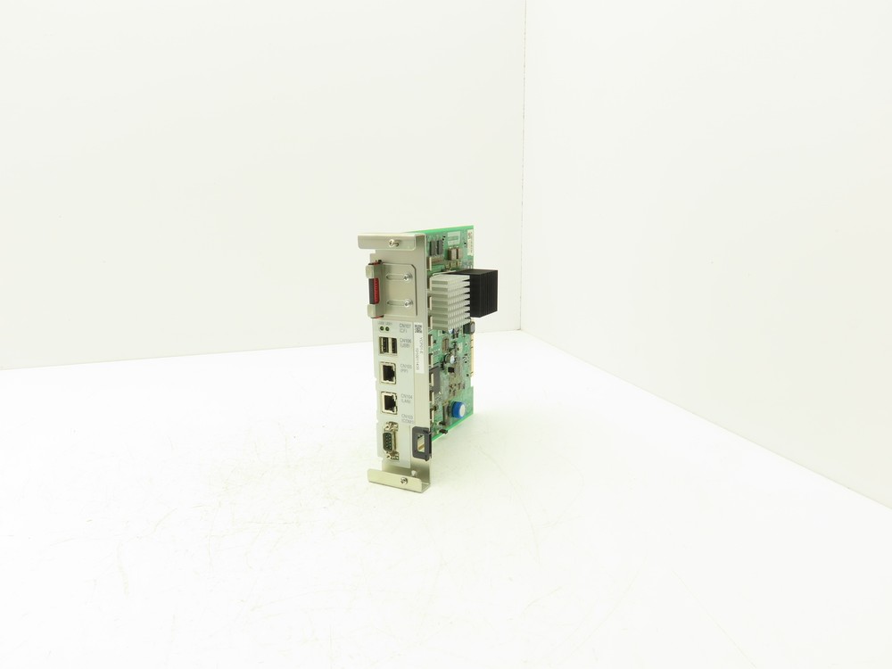 Yaskawa JANCD-YCP01-E | YCP01-E Robot Servo Control Circuit Board PLC Module