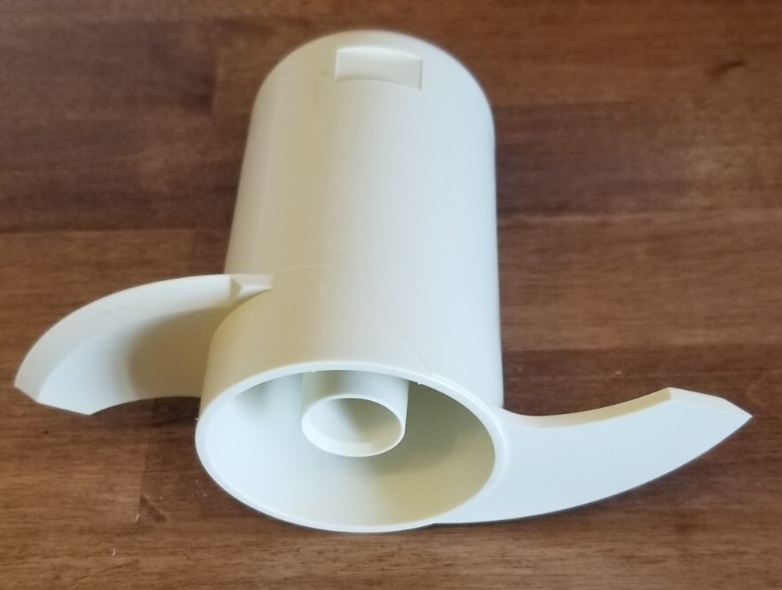 CUISINART Elite Food Processor DOUGH BLADE Replacement FP-12 for Model FP-12DCN