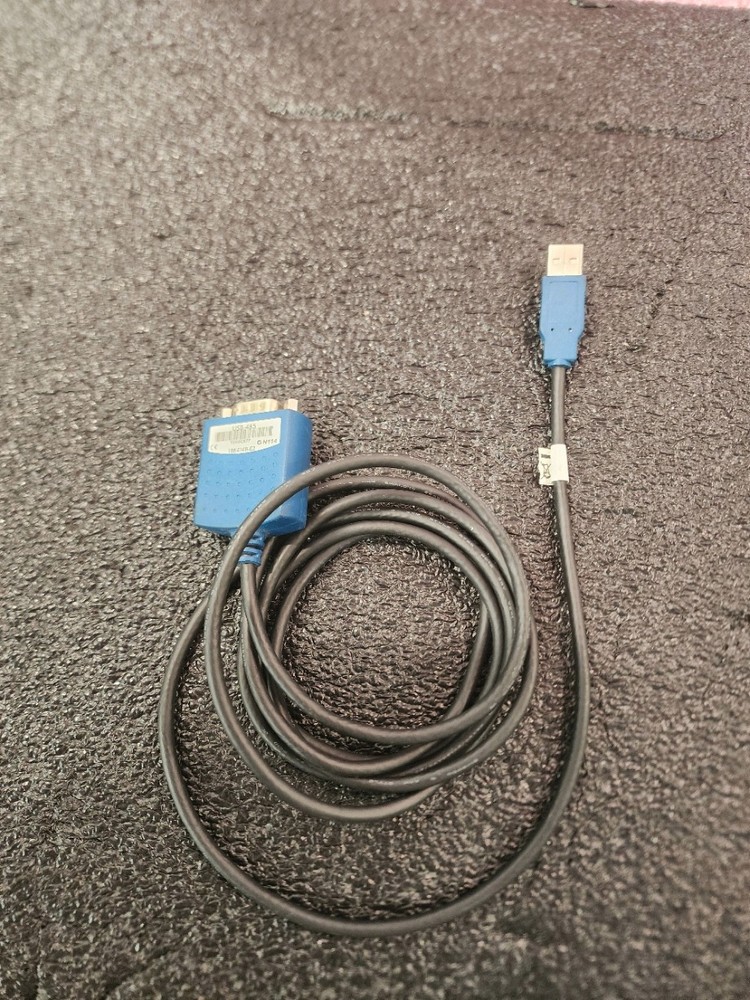 National Instruments USB-485 Cable Assembly