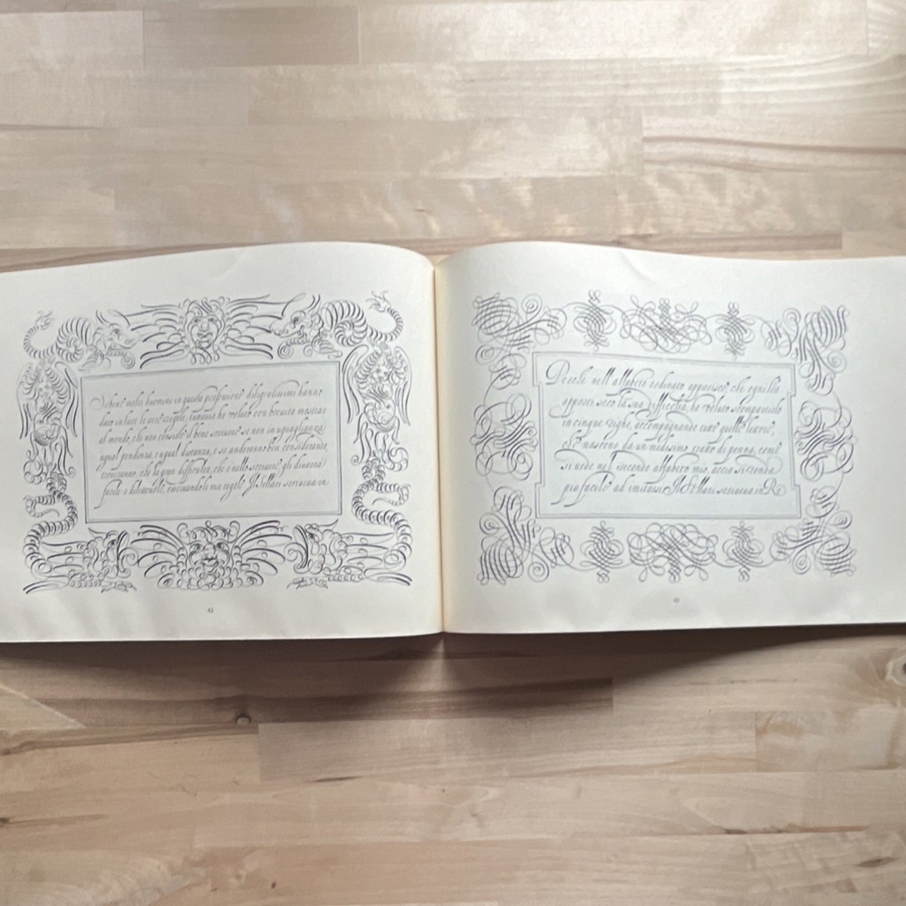Lot of 7 Dover Art Instruction Calligraphy Borders Patterns Typography