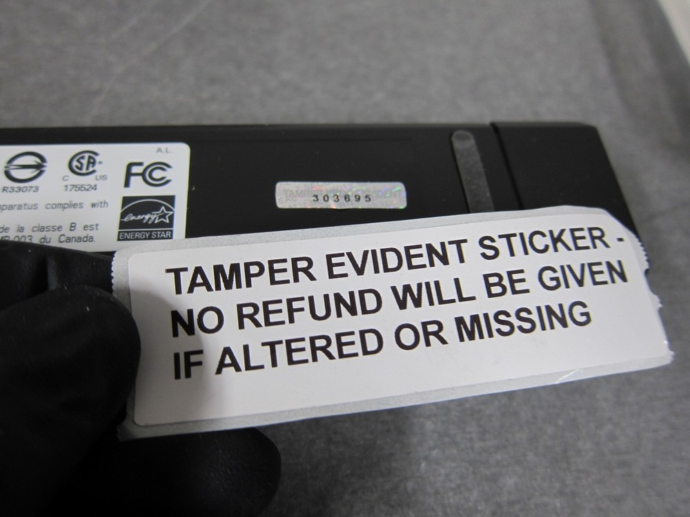 Fujitsu ScanSnap S1100 Document Scanner w/ USB Cable