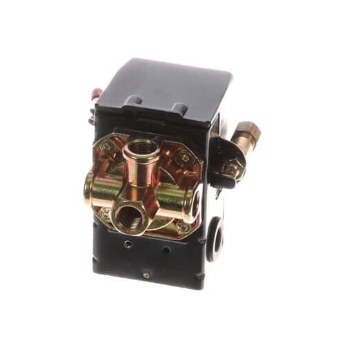 MAKITA 412024-E Pressure Switch 1 lbs Compatible Models MAC5200 MAC700
