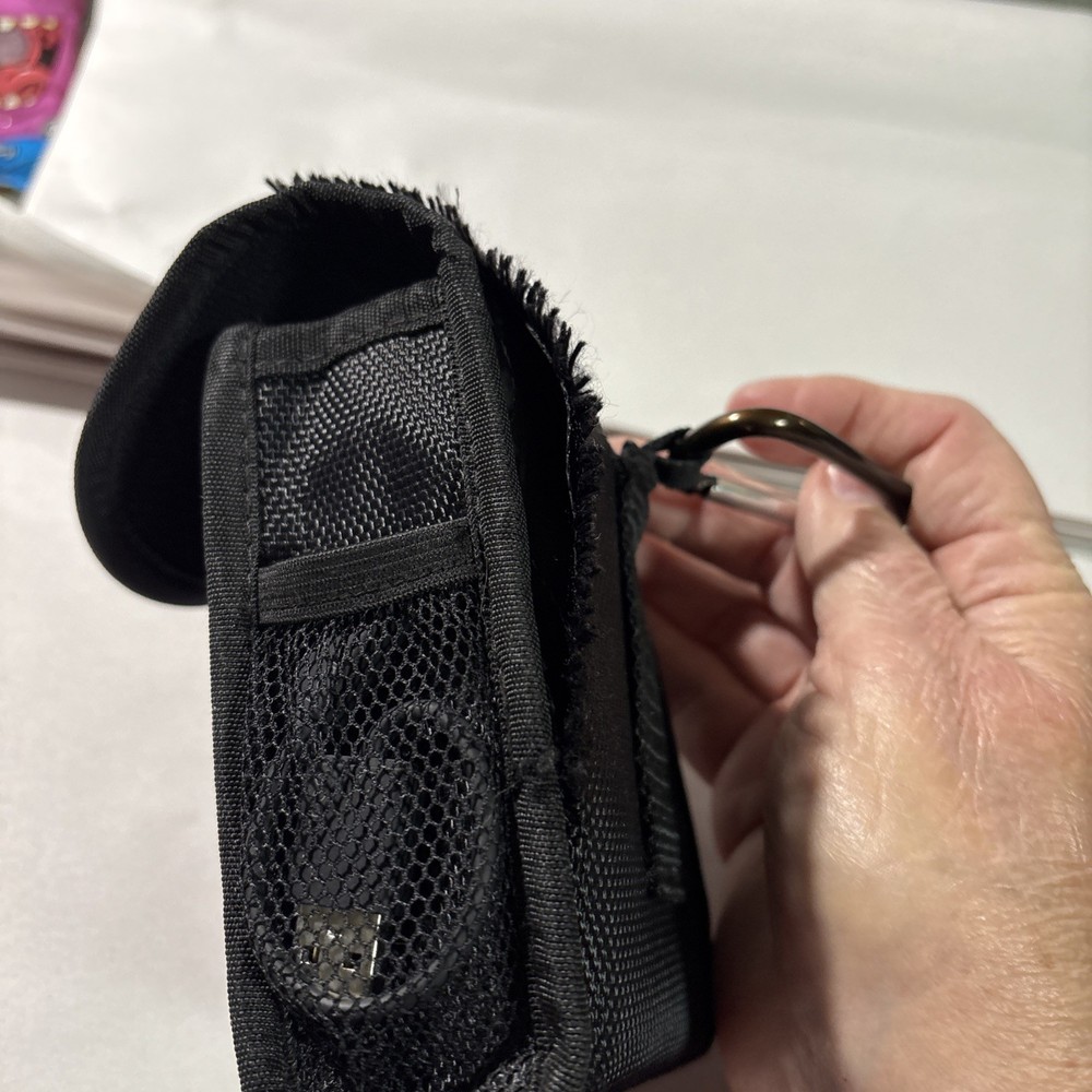 Raythor Golf Laser Rangefinder - Black Rechargeable READ