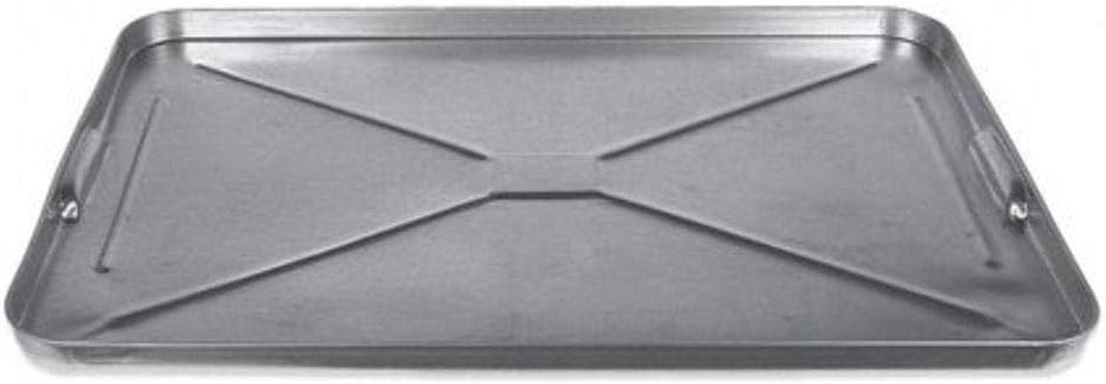 Funnel King 94482 Galvanized Drip Pan