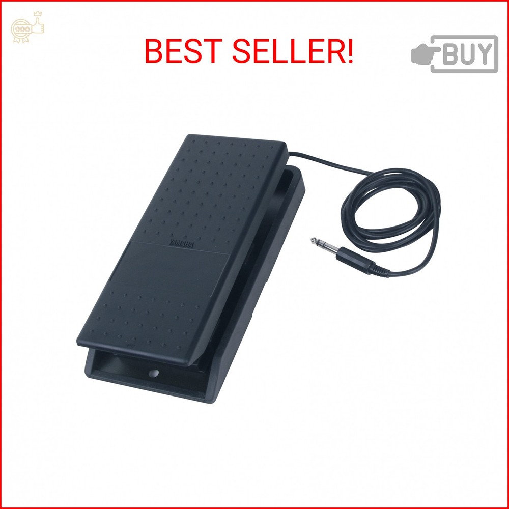 Yamaha FC7 Volume Foot Controller