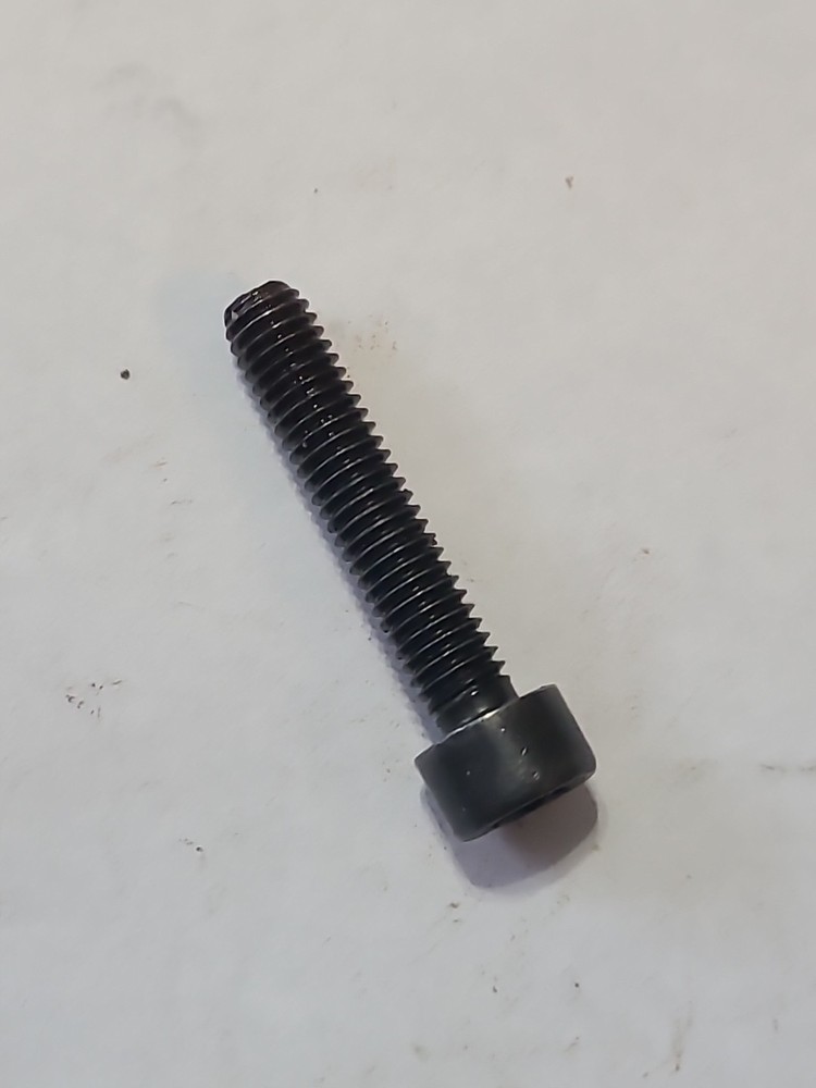 Traditions Buckhunter In Line Muzzleloader Rifle Stock Screw (G)