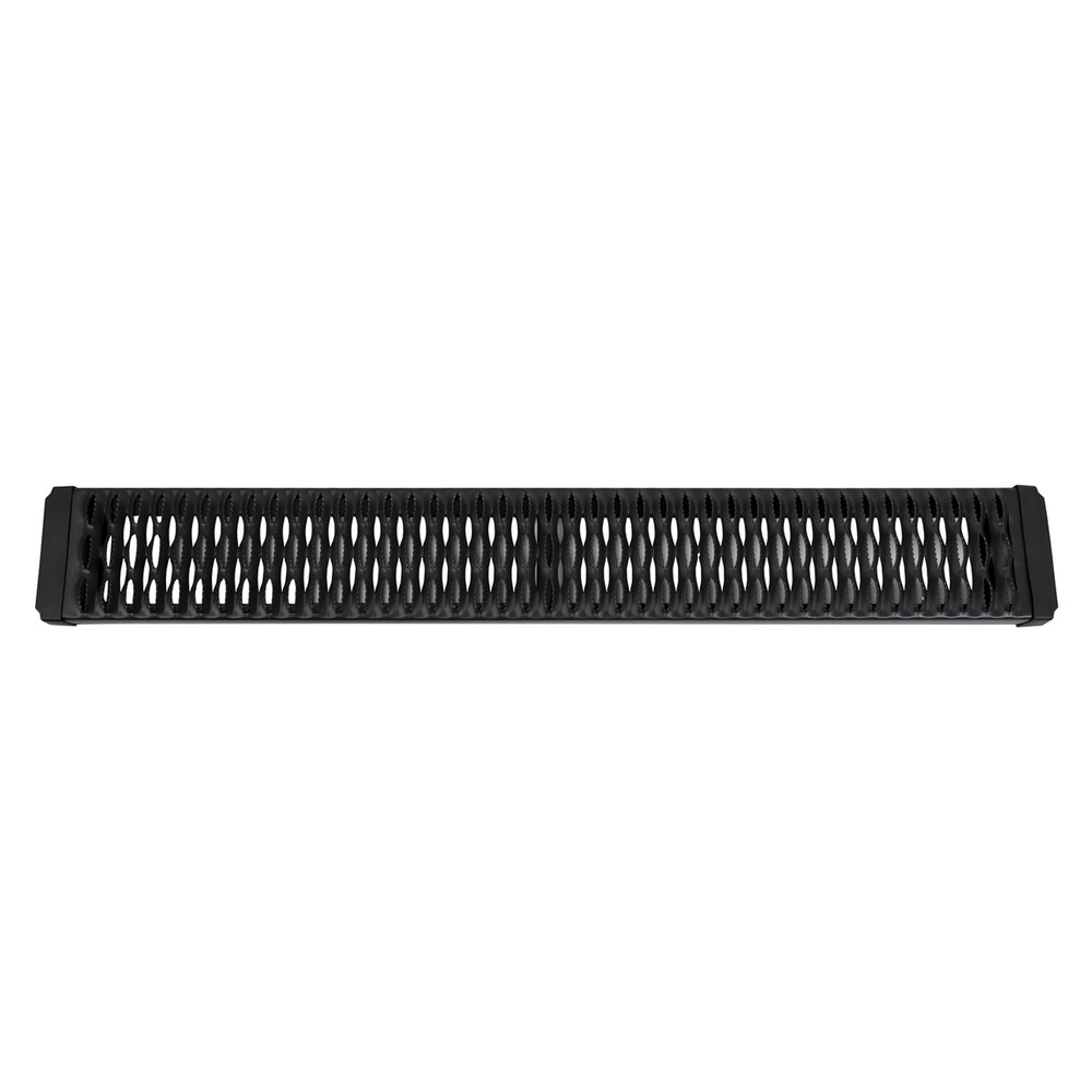 Trailfx - Rba001ti - Aggressive Running Board, ( Each )
