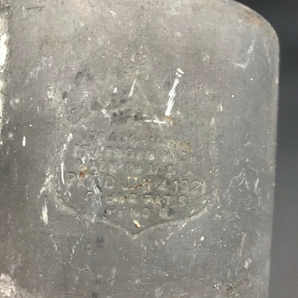 Antique 12" Clayton & Lambert Welding Torch Untested