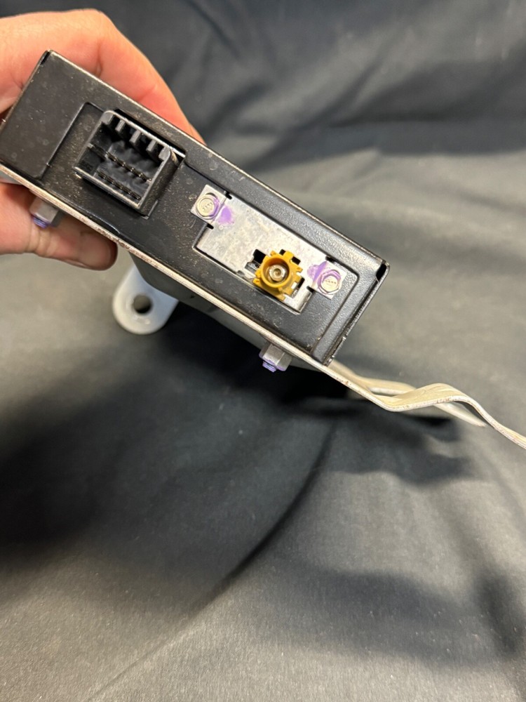 Satellite Receiver 5064075AD