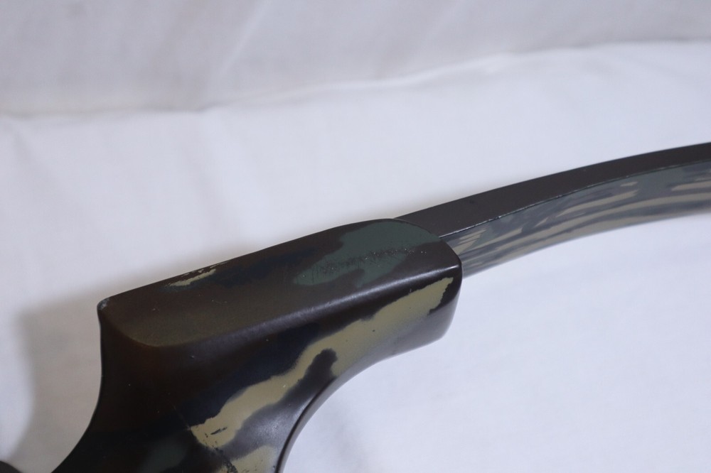 ROBINHOOD PHOENIX COMPOUND BOW (CAMOUFLAGE) ~