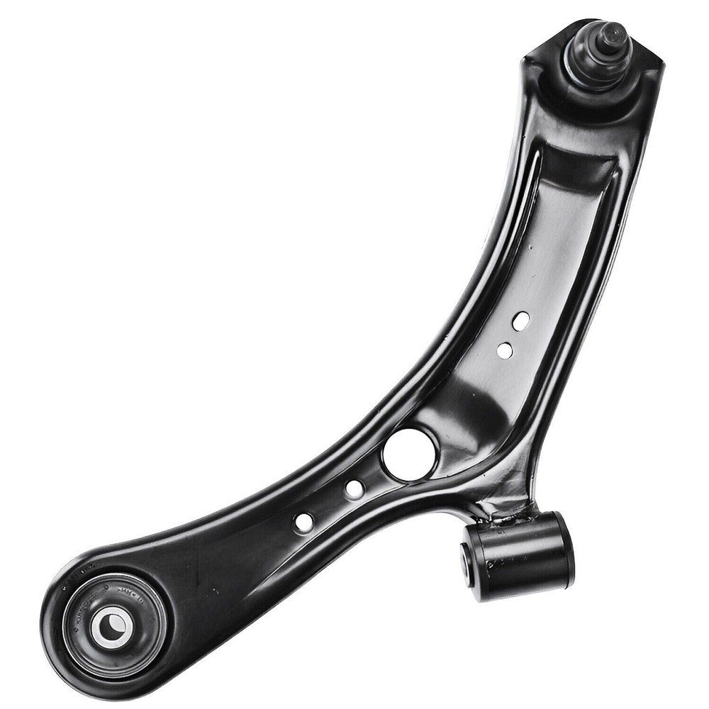 Front Lower Control Arms + Sway Bar End Links Kit for 2007-2012 2013 Suzuki SX4