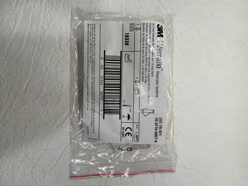 3M TR-971 Versaflo Airflow Indicator