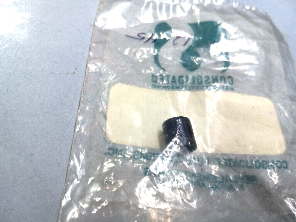CONSOLIDATED P/N CF60-260 Bushing