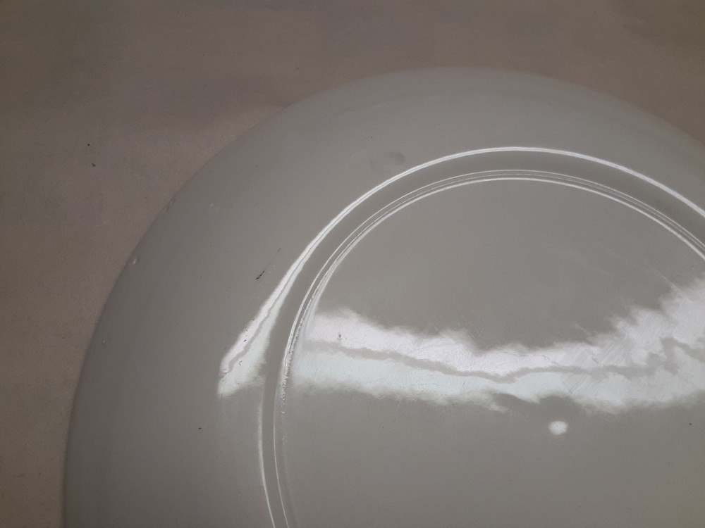 MoorMan's Feed collector plate