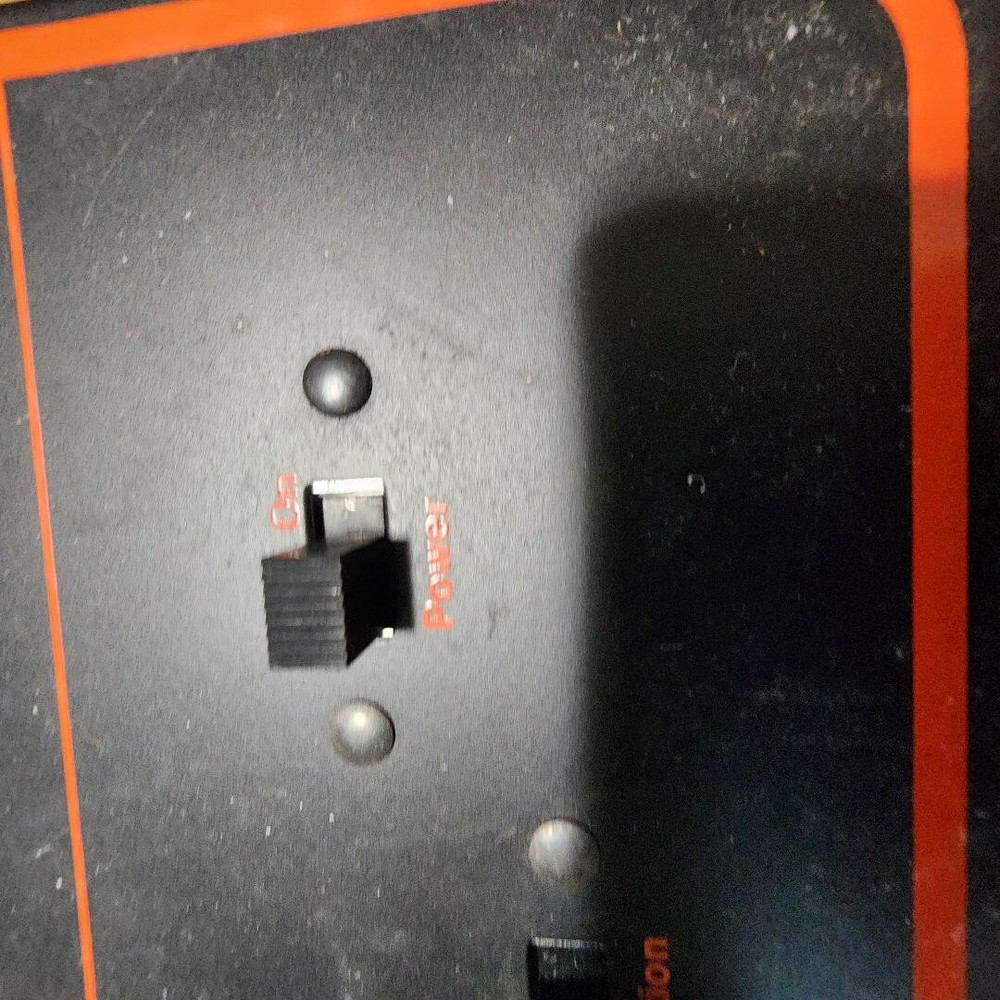 TROLLER TRANSISTORIZED AUTOPLUSE TRANSAMP 1