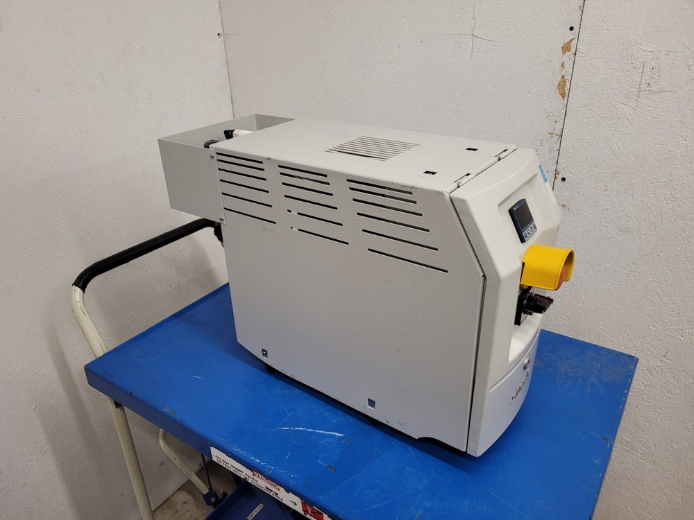 Single Temperiertechnik Heat Exchange Chiller Recirculator SCO 1-6/402 Unit B
