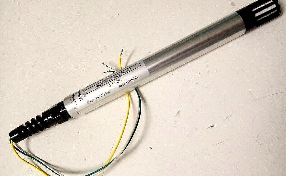Met One Instruments 083E-0-6 Relative Humidity Meteorology Sensor
