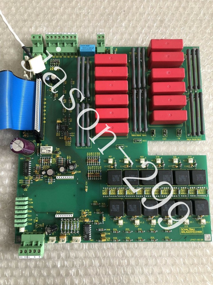 LP457-03 DR  fast ship by DHL OR EMS