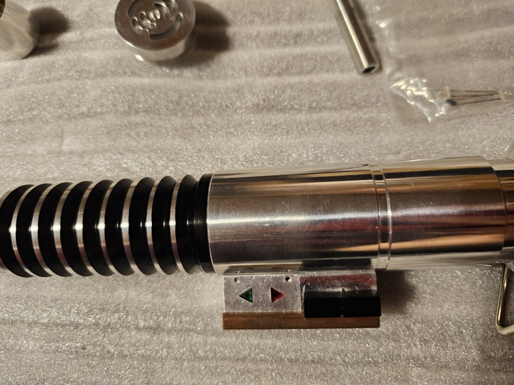 Luke Skywalker Lightsaber Bundle