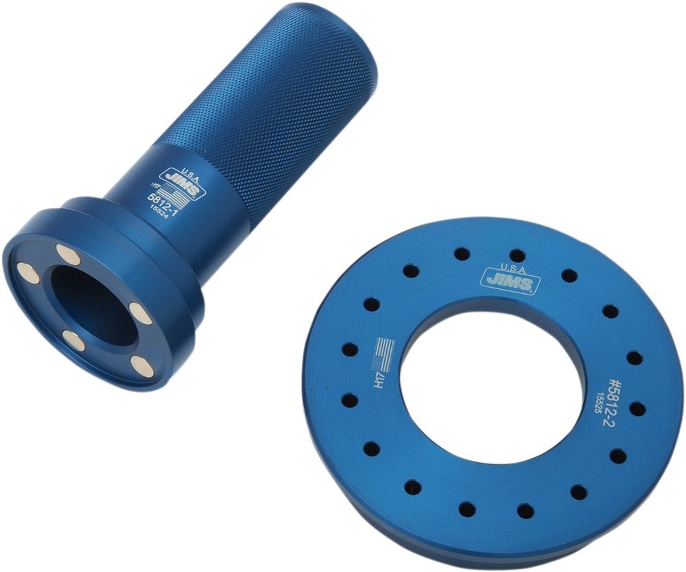 Jims Alternator Rotor Tool (5812)