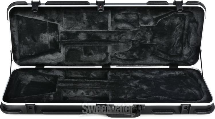 Jackson Molded Case - Dinky & Soloist