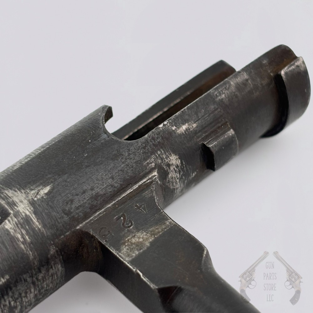 ARISAKA Type 38 Bolt Body w/ Extractor Collar