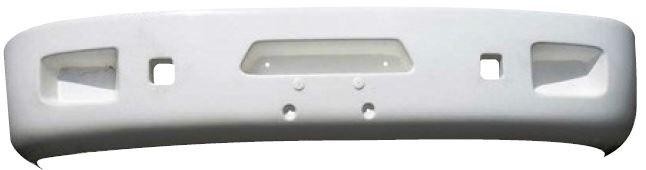 For PETERBILT 386 BUMPER ,  US