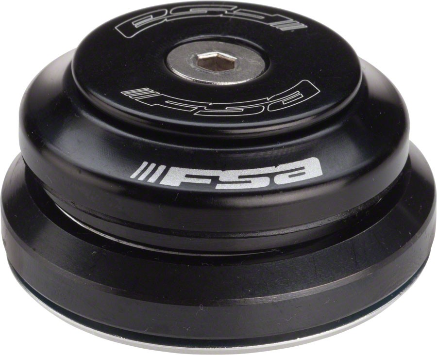 FSA Orbit C-40 ACB Integrated Headset, Black