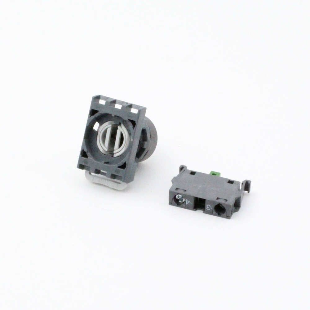 InSinkErator 14370 Rev Pushbutton Assy