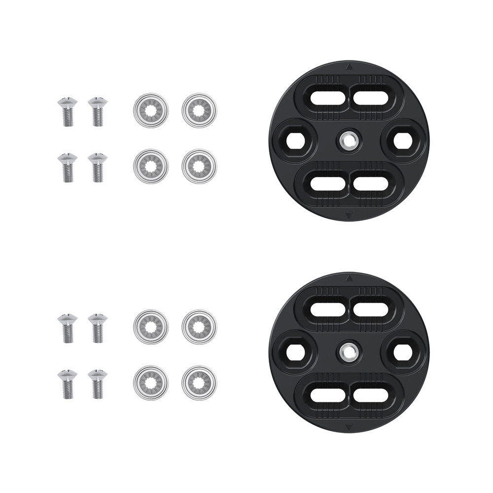 Union Mini Disk - Replacement Set / Kit