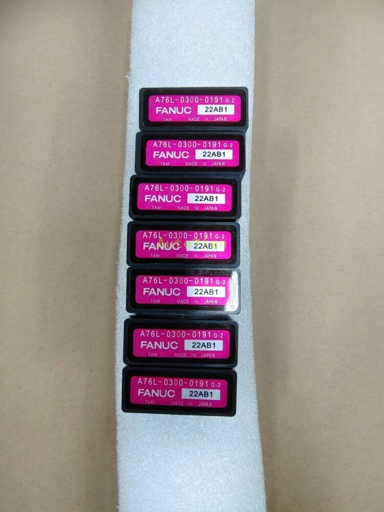 A76L-0300-0191 servo current sensor