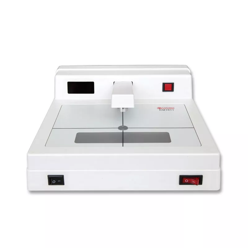 Black and White Density Meter Transmission Densitometer Density Range 0-4.5D