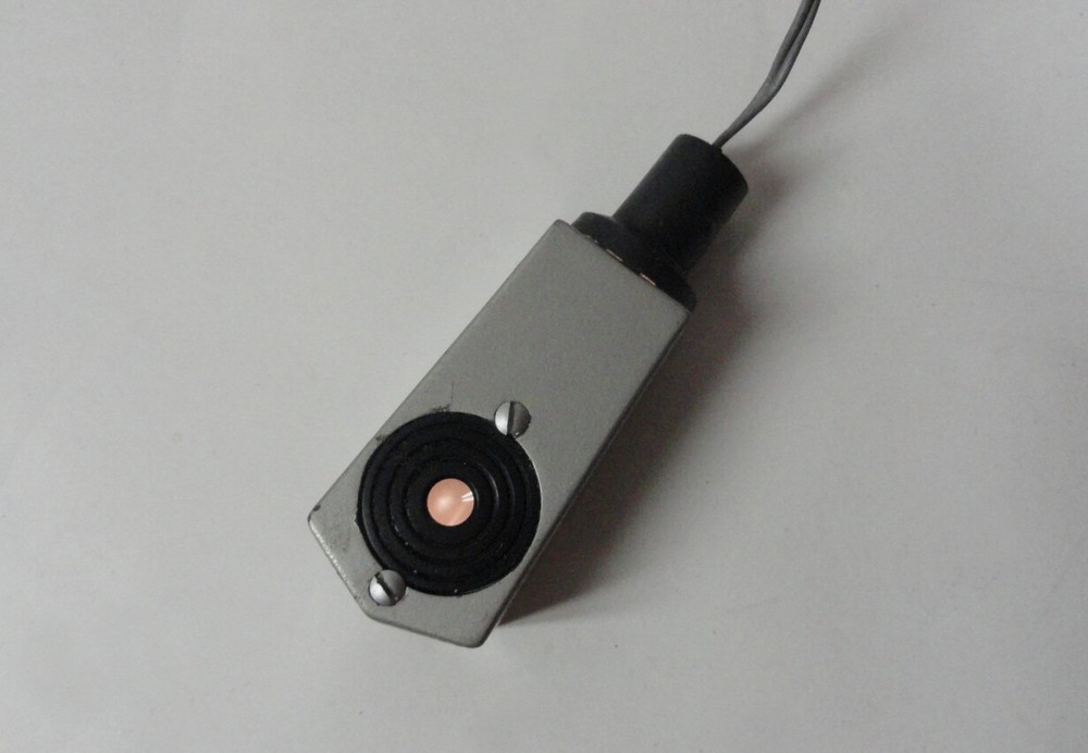 Gaertner Scientific Equipment